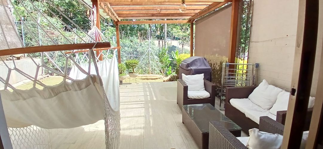 Casa de 4 alcobas en venta en Los Balsos, Medellín, 228 m² · foto 21 de 21
