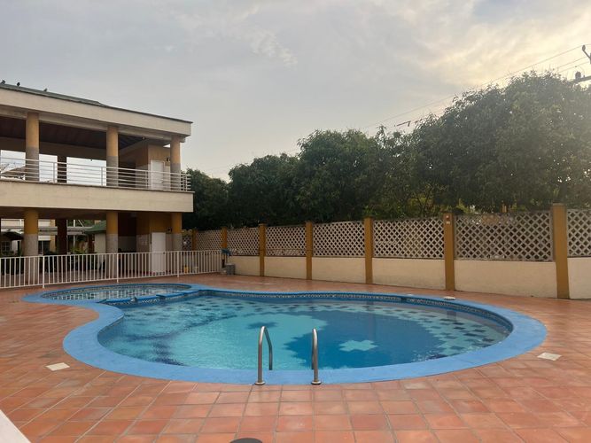 Apartamento de 4 alcobas en venta en Ub Canarias, Santa Marta, 110 m² · foto 2 de 24