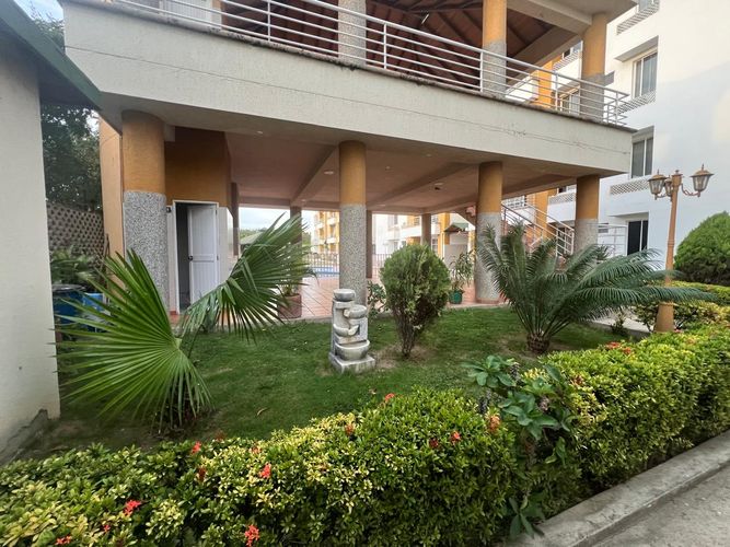 Apartamento de 4 alcobas en venta en Ub Canarias, Santa Marta, 110 m² · foto 5 de 24