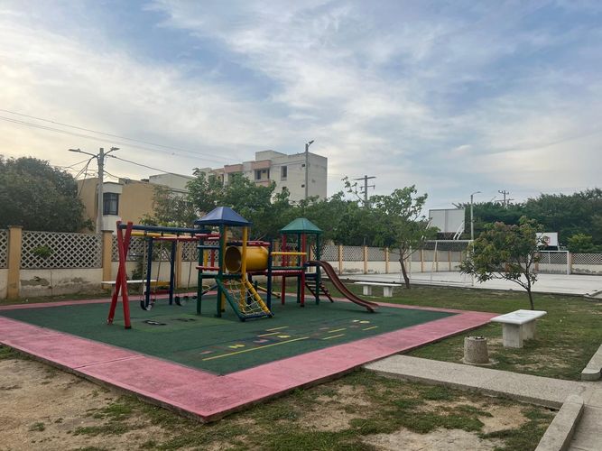 Apartamento de 4 alcobas en venta en Ub Canarias, Santa Marta, 110 m² · foto 6 de 24