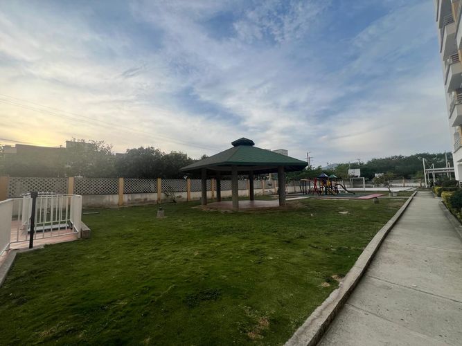 Apartamento de 4 alcobas en venta en Ub Canarias, Santa Marta, 110 m² · foto 9 de 24