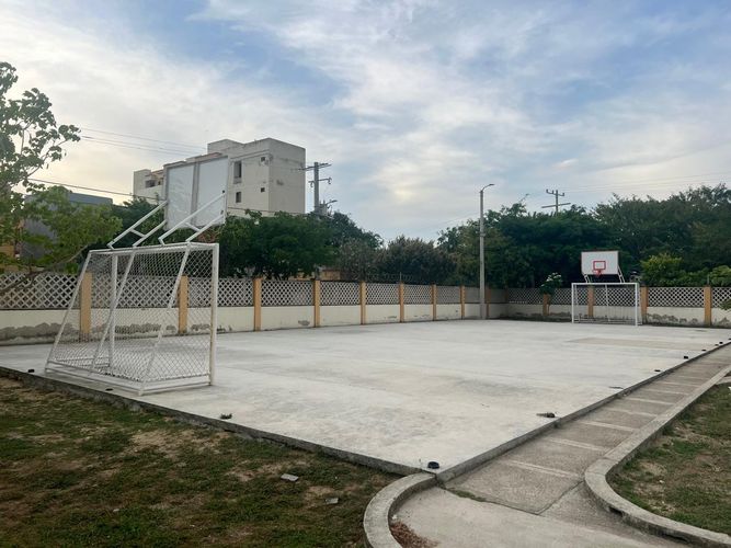 Apartamento de 4 alcobas en venta en Ub Canarias, Santa Marta, 110 m² · foto 10 de 24