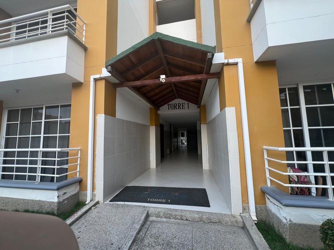 Apartamento de 4 alcobas en venta en Ub Canarias, Santa Marta, 110 m² · foto 11 de 24