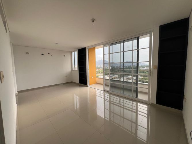 Apartamento de 4 alcobas en venta en Ub Canarias, Santa Marta, 110 m² · foto 19 de 24