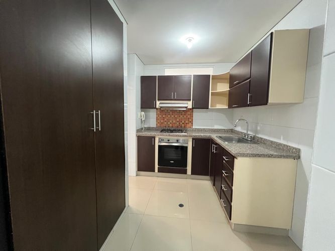 Apartamento de 4 alcobas en venta en Ub Canarias, Santa Marta, 110 m² · foto 22 de 24