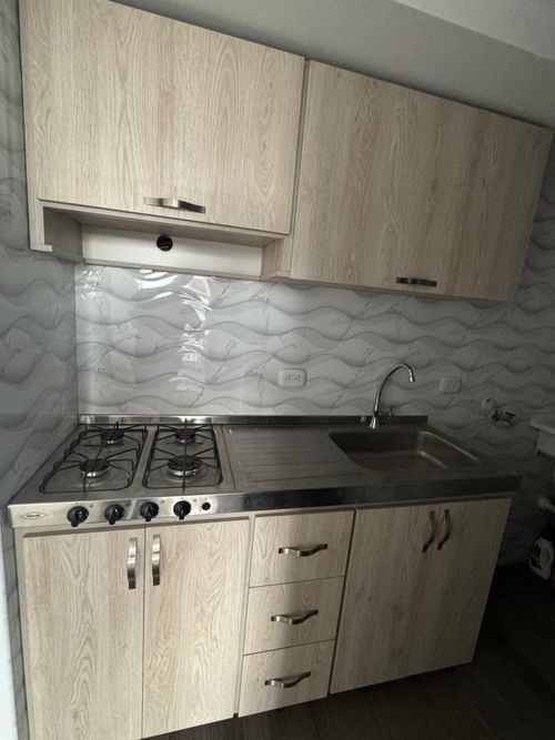 Apartamento en venta en Fontibon, Bogotá · foto 4 de 15