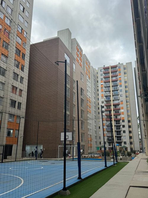 Apartamento en venta en Fontibon, Bogotá · foto 11 de 15
