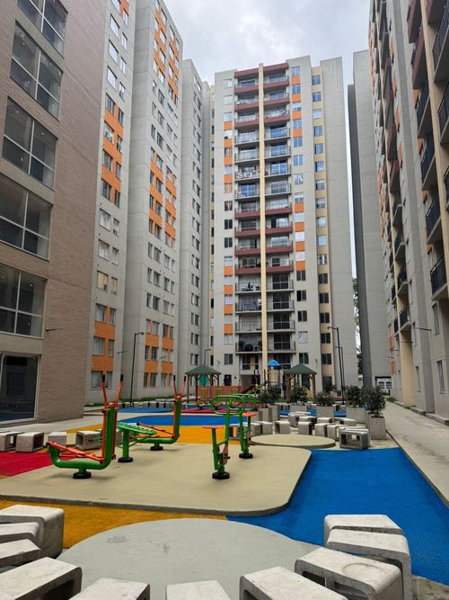 Apartamento en venta en Fontibon, Bogotá · foto 13 de 15