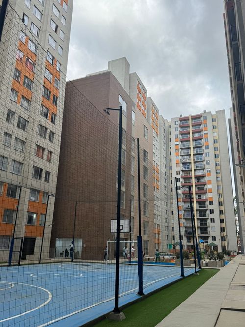 Apartamento en venta en Fontibon, Bogotá · foto 14 de 15