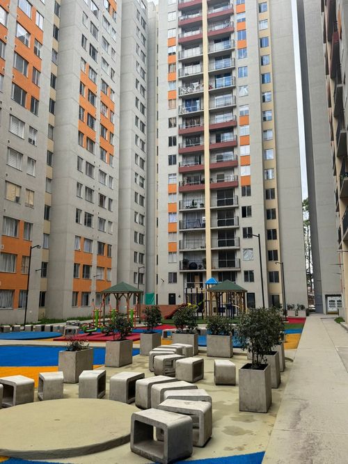 Apartamento en venta en Fontibon, Bogotá · foto 15 de 15