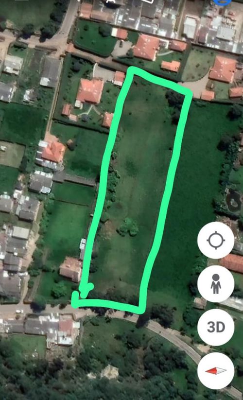 Lote en venta en Fonquetá, Chía · foto 2 de 7