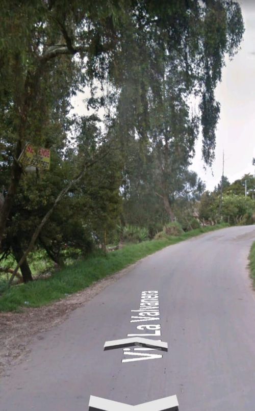 Lote en venta en Fonquetá, Chía · foto 3 de 7