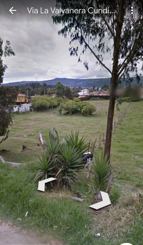 Lote en venta en Fonquetá, Chía · foto 4 de 7