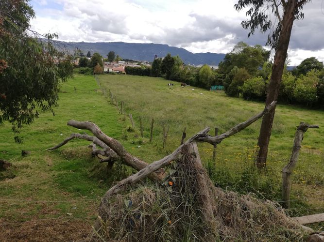 Lote en venta en Fonquetá, Chía · foto 5 de 7