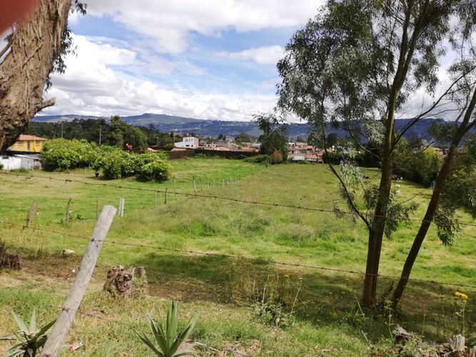 Lote en venta en Fonquetá, Chía · foto 7 de 7