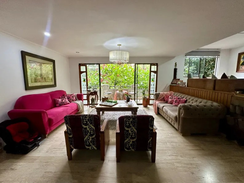 Apartment for sale in El Poblado, Medellín [No disponible] 2