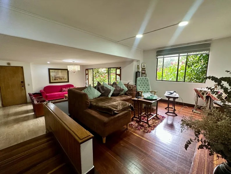Apartment for sale in El Poblado, Medellín [No disponible] 4