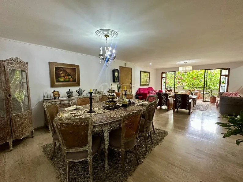 Apartment for sale in El Poblado, Medellín [No disponible] 5