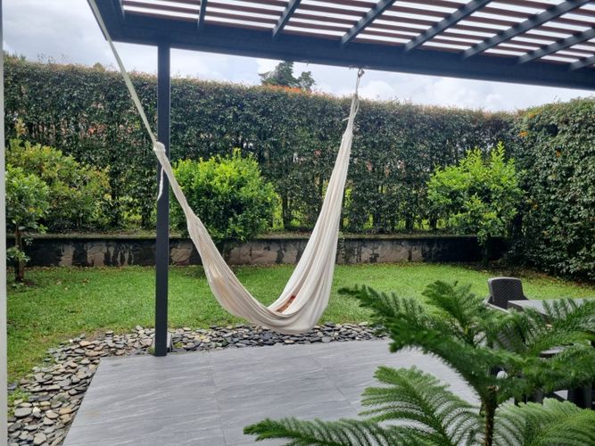 Casa de 3 alcobas en venta en El Carmen, El Retiro, 195 m² · foto 6 de 20