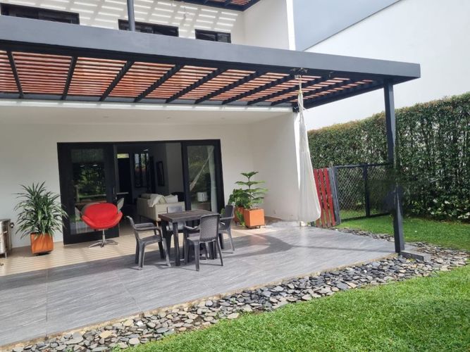 Casa de 3 alcobas en venta en El Carmen, El Retiro, 195 m² · foto 8 de 20