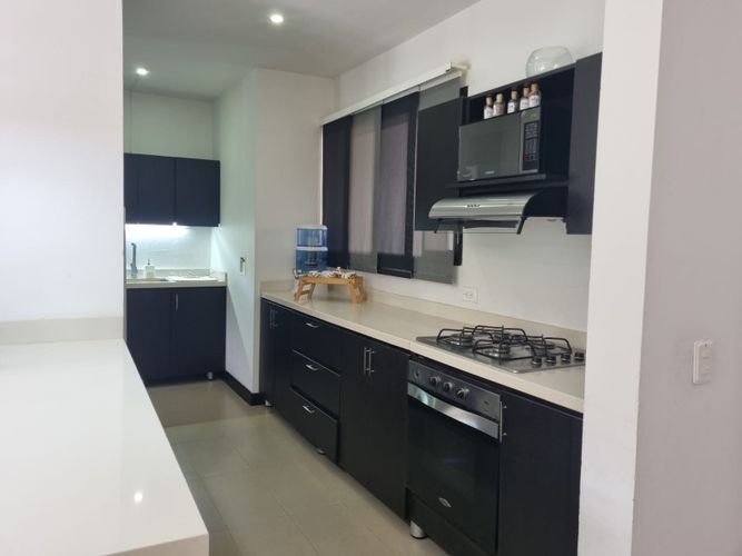 Casa de 3 alcobas en venta en El Carmen, El Retiro, 195 m² · foto 11 de 20