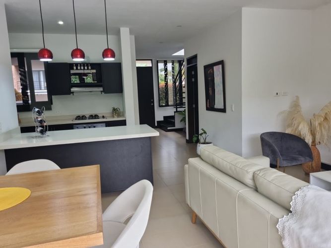Casa de 3 alcobas en venta en El Carmen, El Retiro, 195 m² · foto 12 de 20