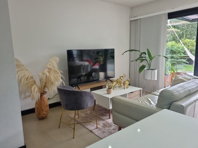 Casa de 3 alcobas en venta en El Carmen, El Retiro, 195 m² · foto 13 de 20