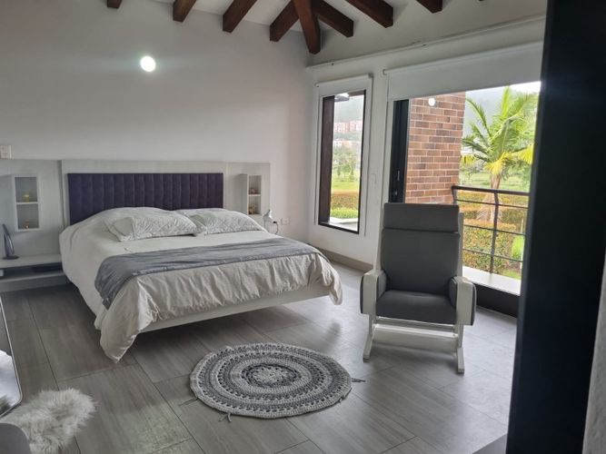 Casa de 3 alcobas en venta en El Carmen, El Retiro, 195 m² · foto 18 de 20