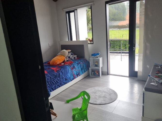 Casa de 3 alcobas en venta en El Carmen, El Retiro, 195 m² · foto 19 de 20