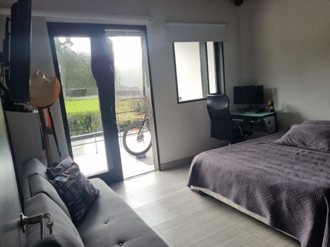 Casa de 3 alcobas en venta en El Carmen, El Retiro, 195 m² · foto 20 de 20