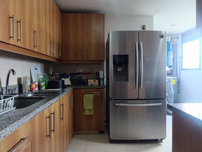 Apartamento de 3 alcobas en arriendo en Los Naranjos, Medellín, 160 m² · foto 5 de 20