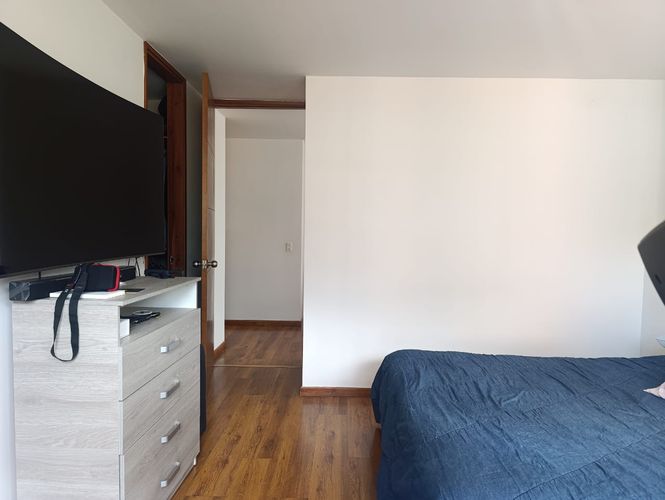 Apartamento de 3 alcobas en arriendo en Los Naranjos, Medellín, 160 m² · foto 14 de 20