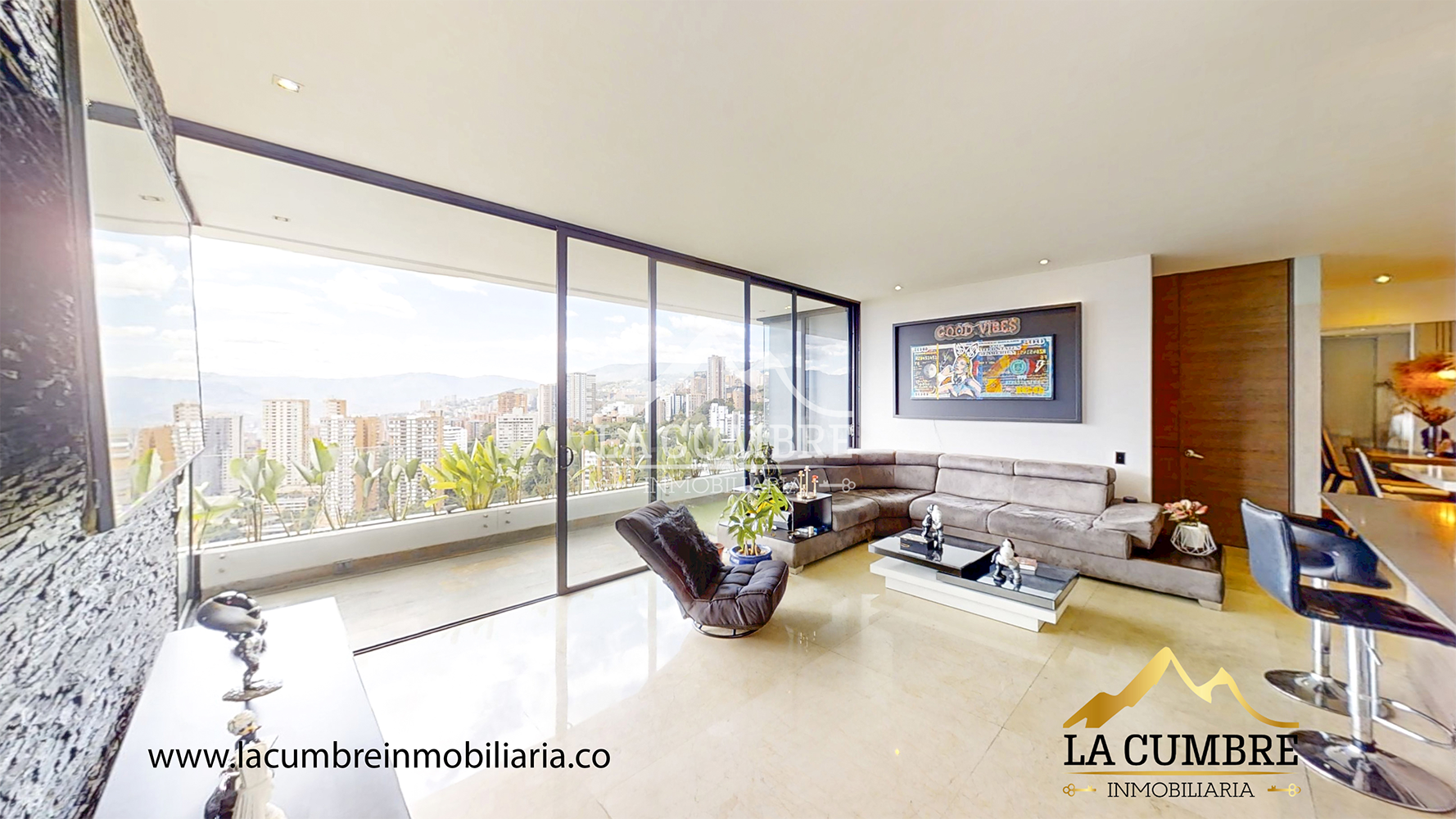 Apartamento en arriendo en San Lucas, Medellín · foto 4 de 13