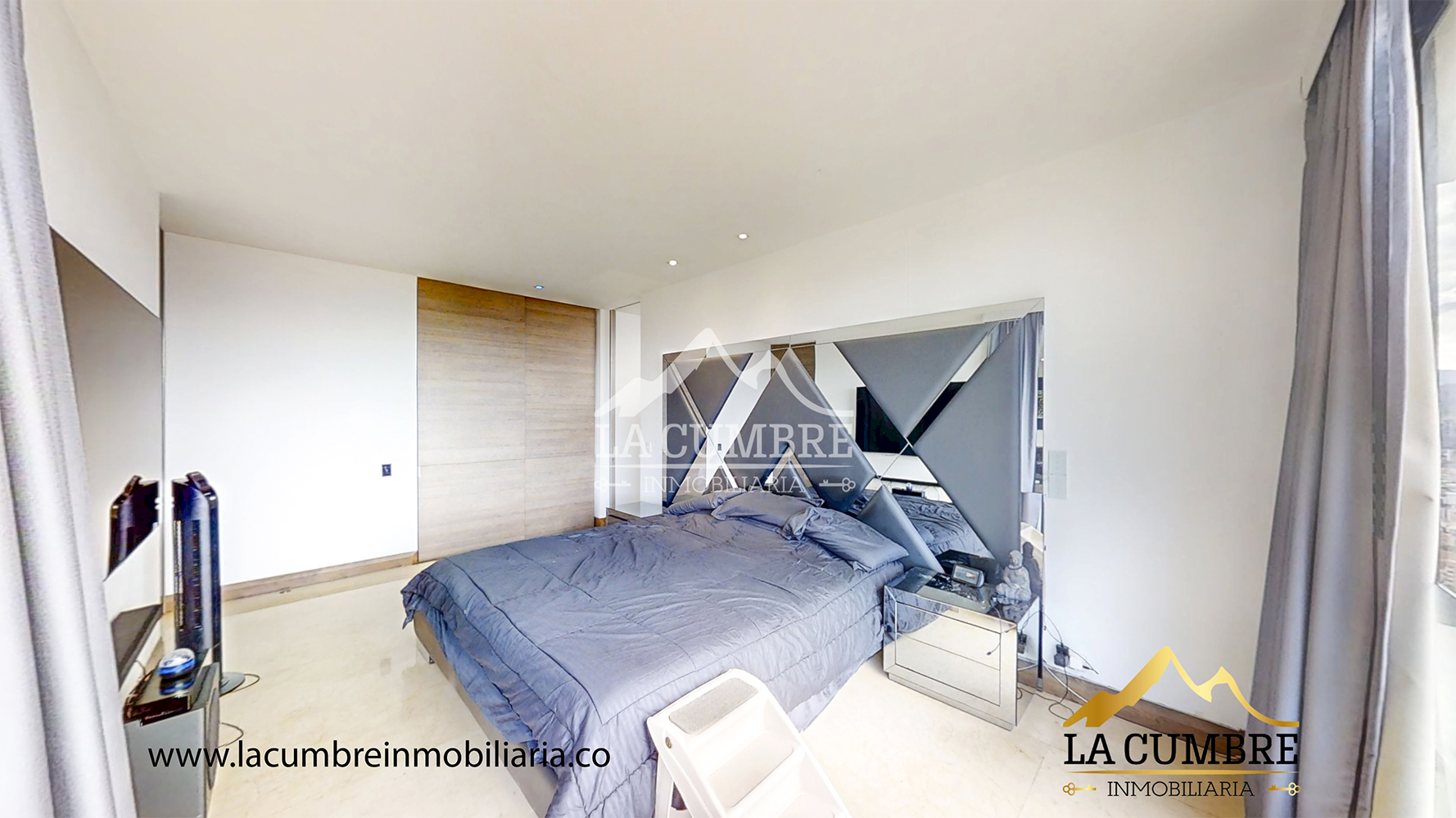 Apartamento en arriendo en San Lucas, Medellín · foto 10 de 13