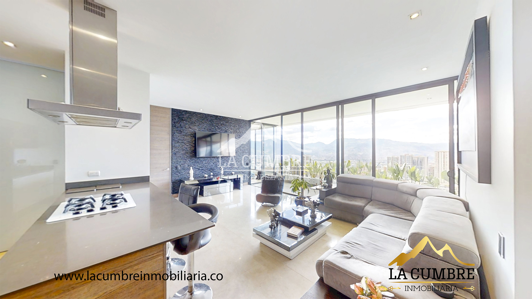 Apartamento en arriendo en San Lucas, Medellín · foto 2 de 13