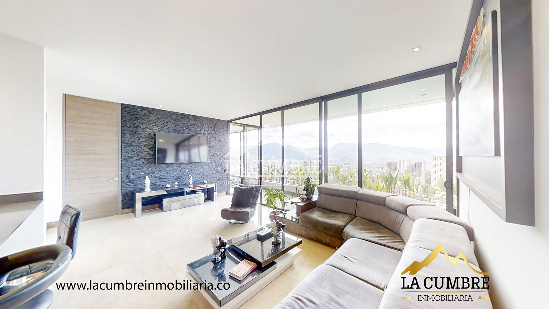 Apartamento en arriendo en San Lucas, Medellín · foto 3 de 13