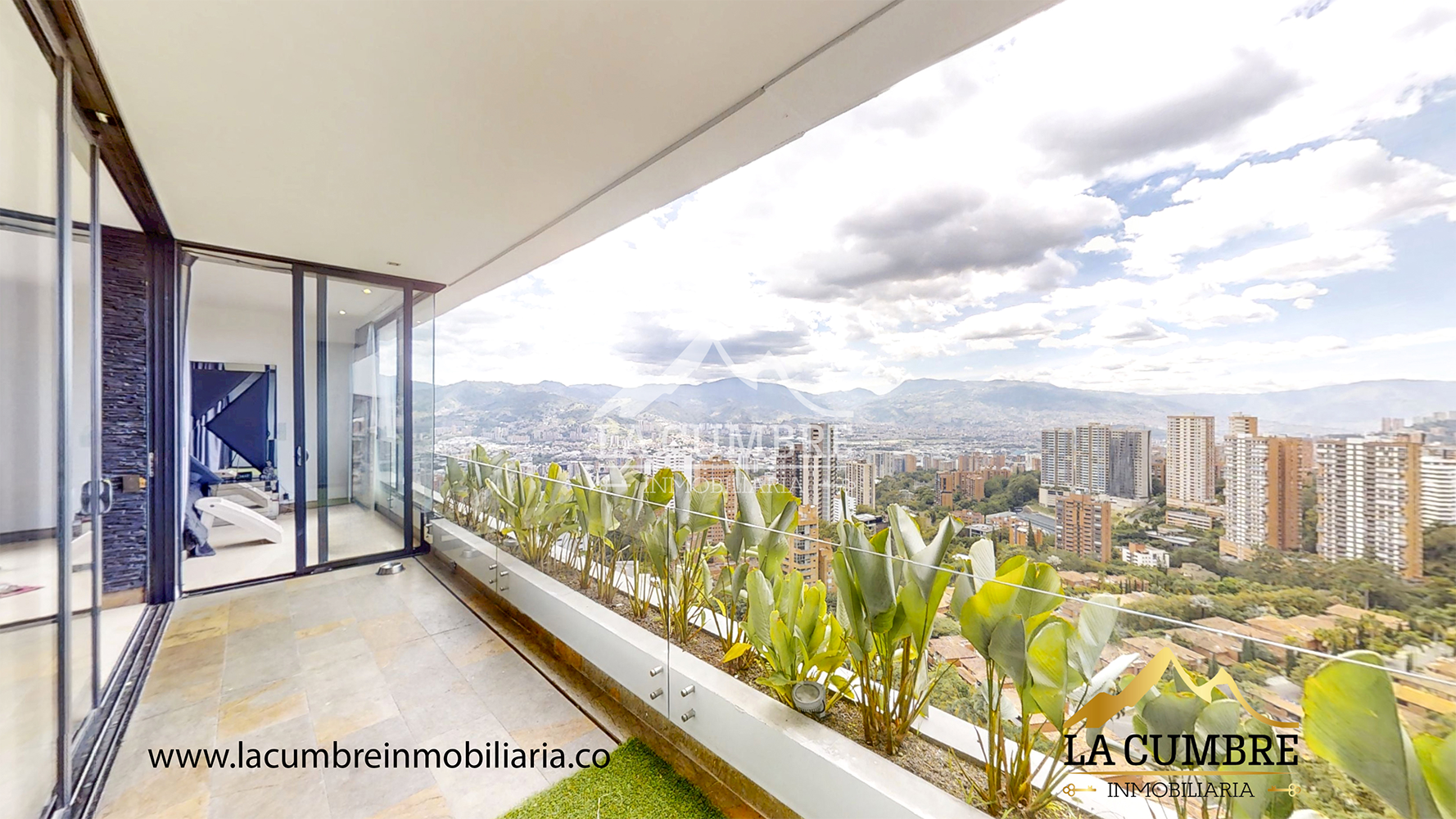 Apartamento en arriendo en San Lucas, Medellín · foto 6 de 13