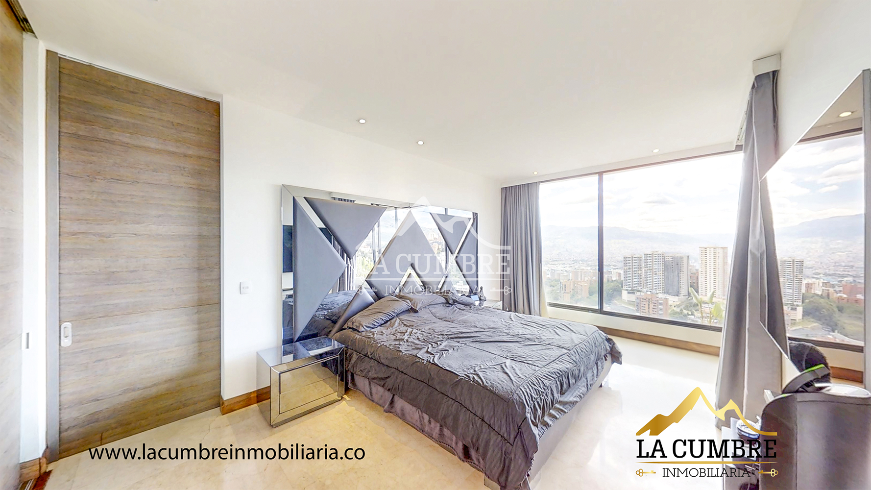 Apartamento en arriendo en San Lucas, Medellín · foto 11 de 13