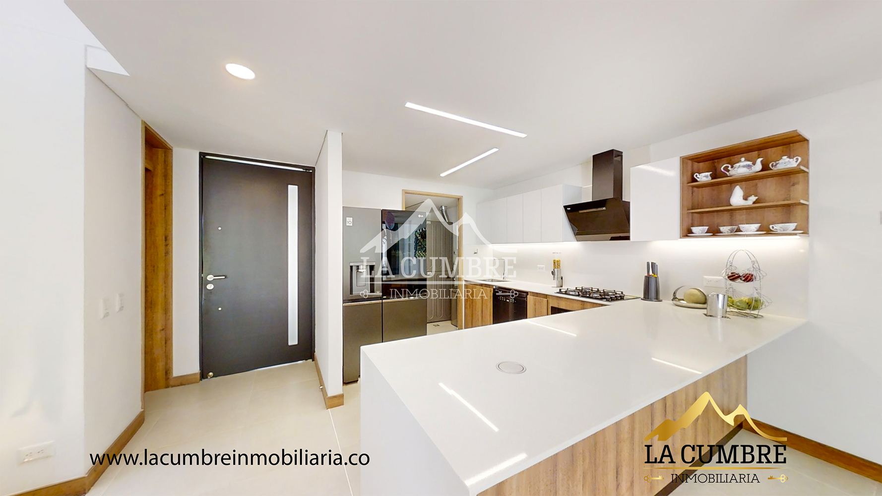 Casa en arriendo en Loma El Atravesado, Envigado · foto 5 de 19
