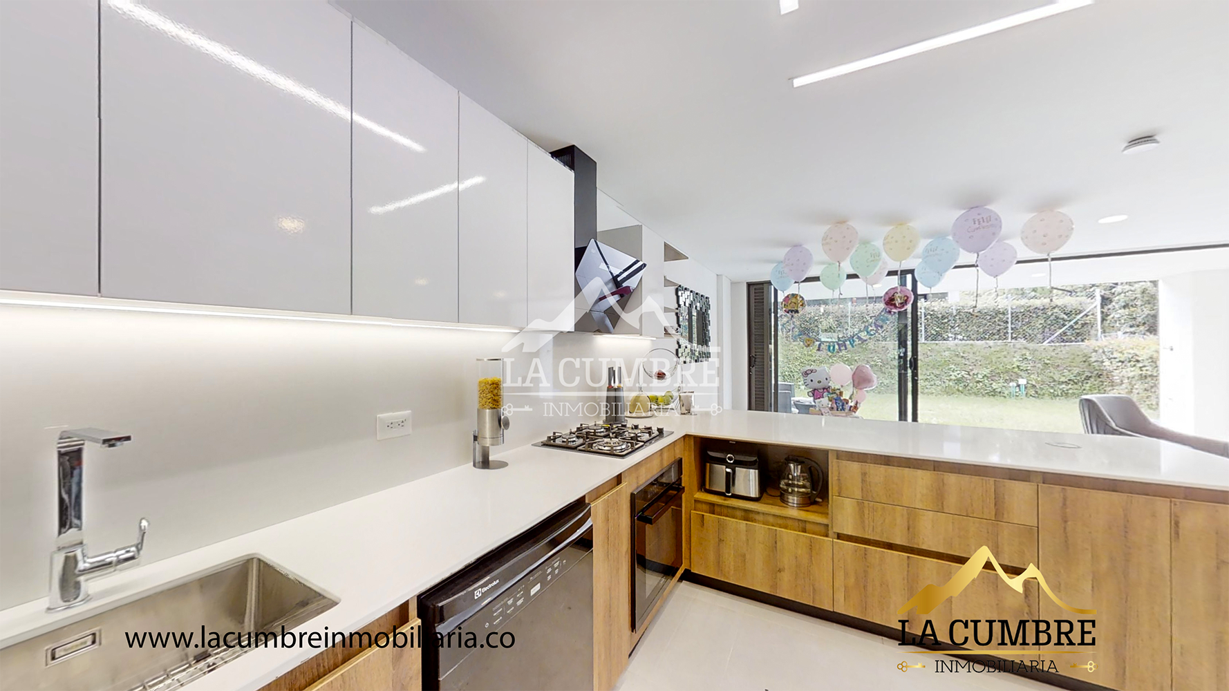 Casa en arriendo en Loma El Atravesado, Envigado · foto 7 de 19