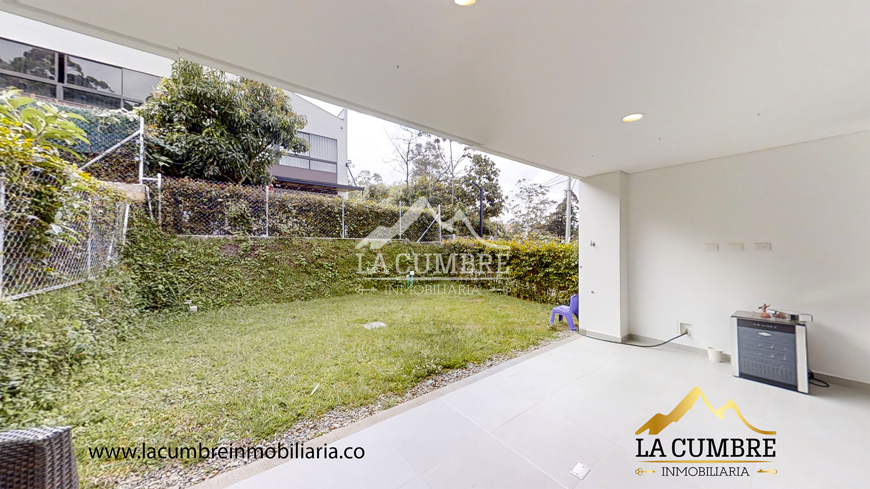 Casa en arriendo en Loma El Atravesado, Envigado · foto 8 de 19