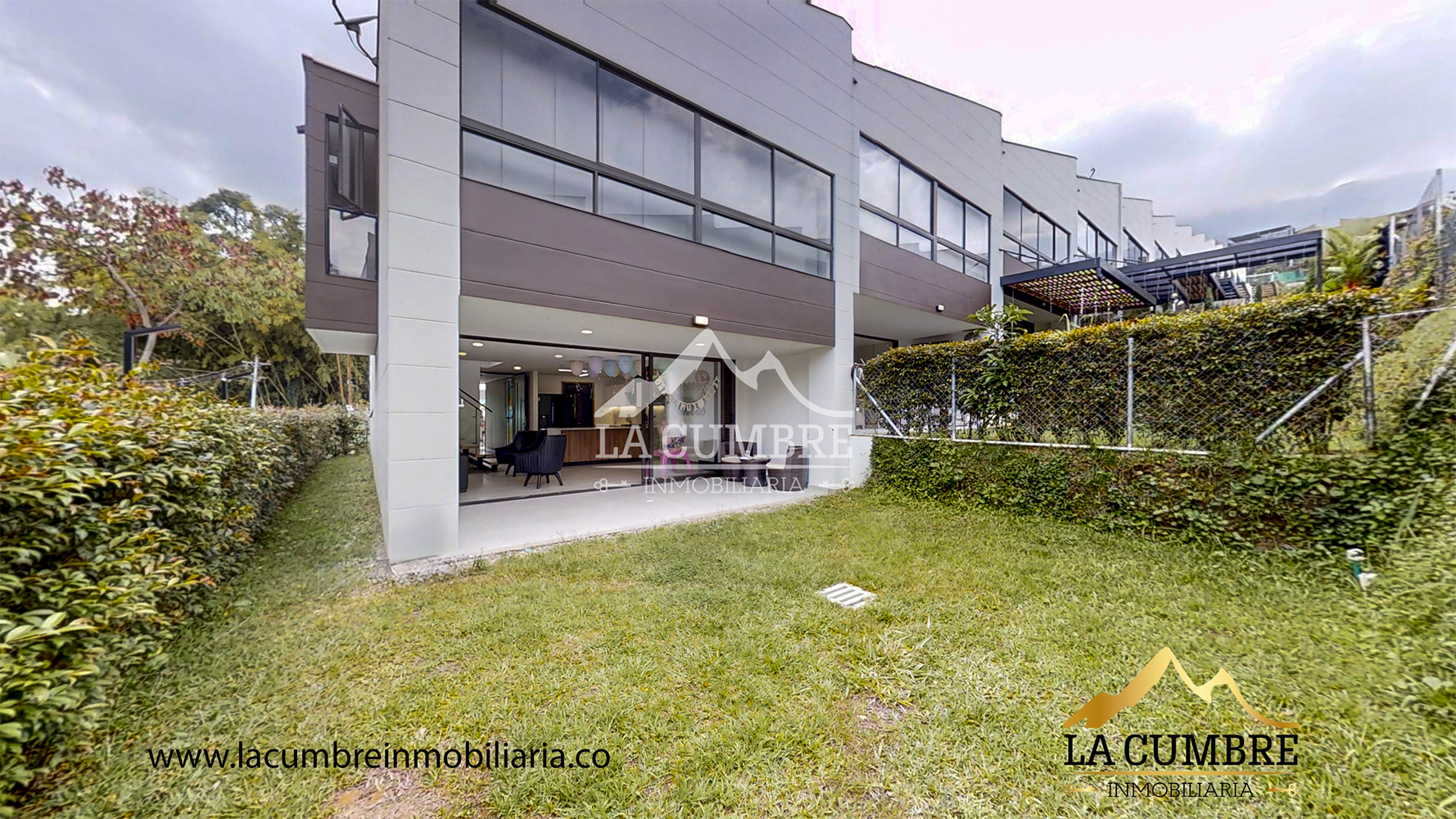 Casa en arriendo en Loma El Atravesado, Envigado · foto 11 de 19