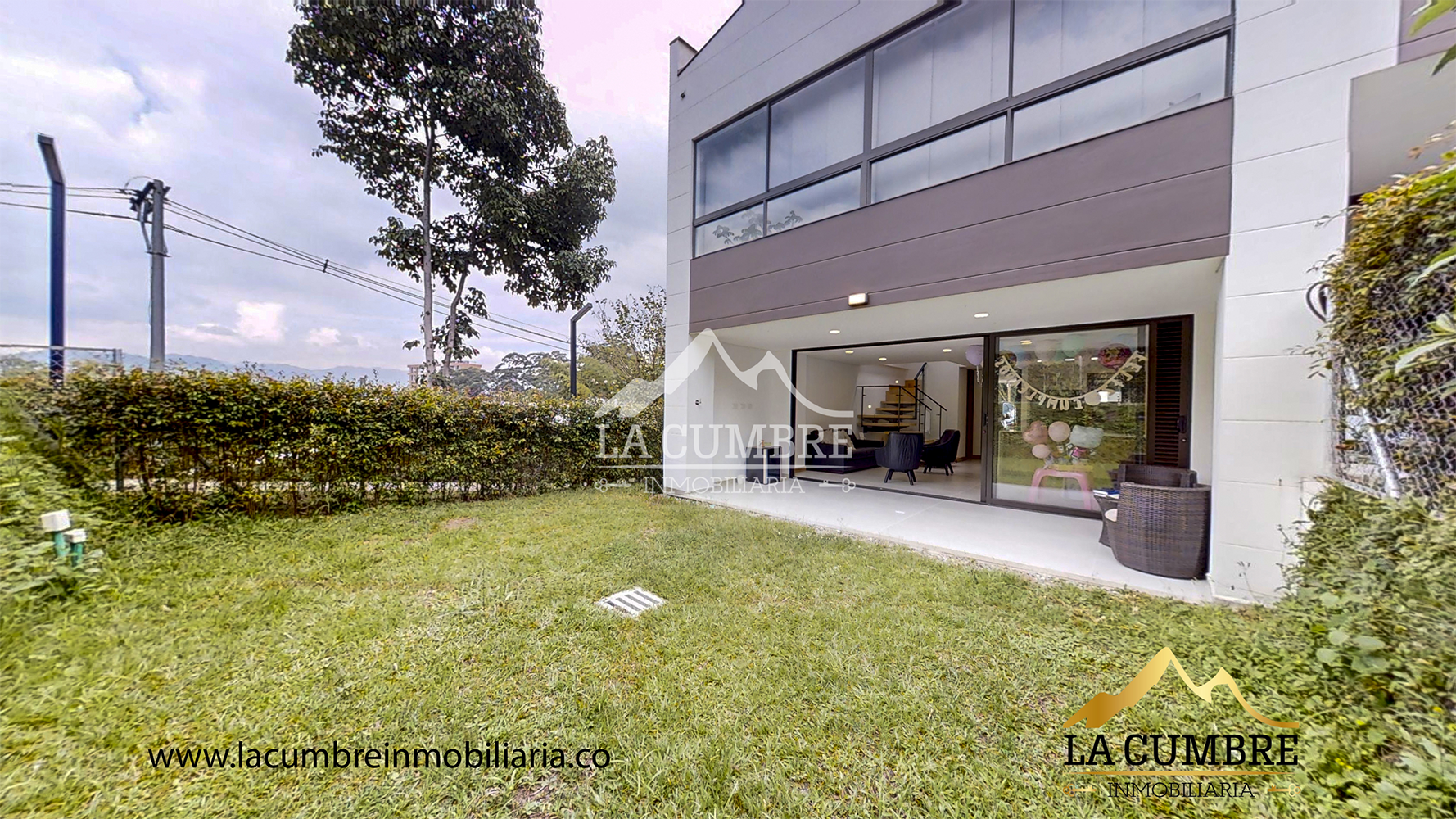Casa en arriendo en Loma El Atravesado, Envigado · foto 12 de 19