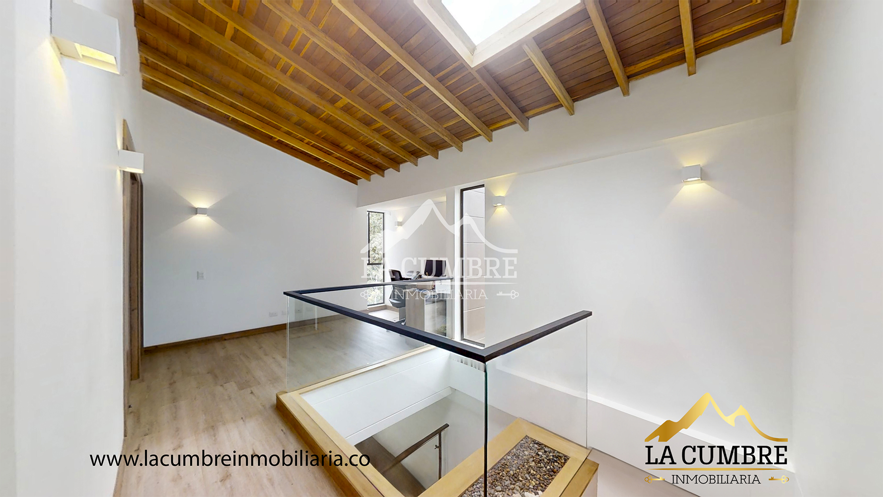 Casa en arriendo en Loma El Atravesado, Envigado · foto 13 de 19