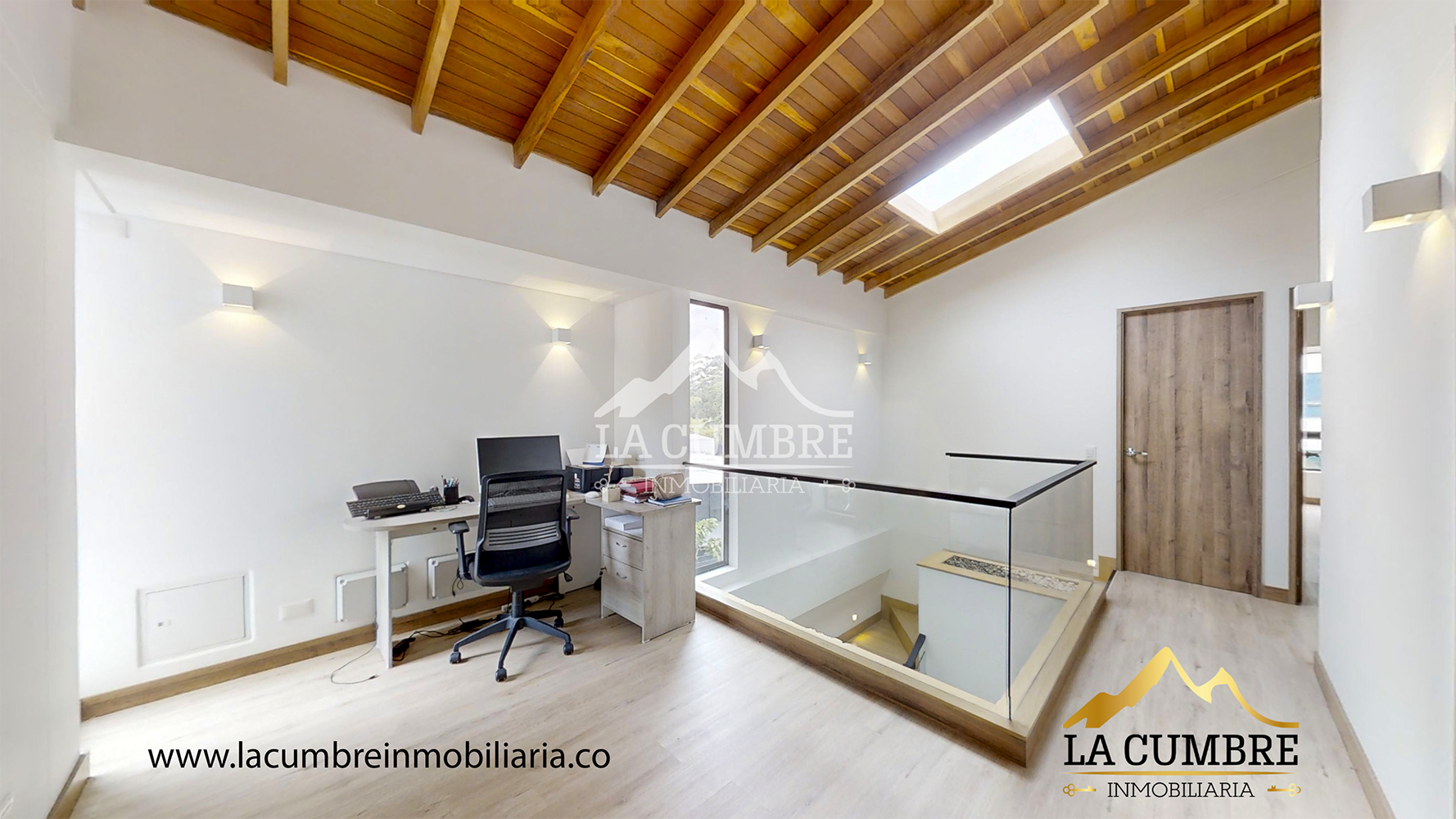 Casa en arriendo en Loma El Atravesado, Envigado · foto 14 de 19