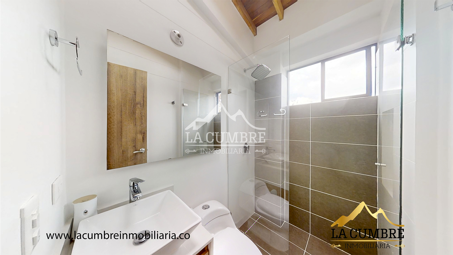 Casa en arriendo en Loma El Atravesado, Envigado · foto 17 de 19