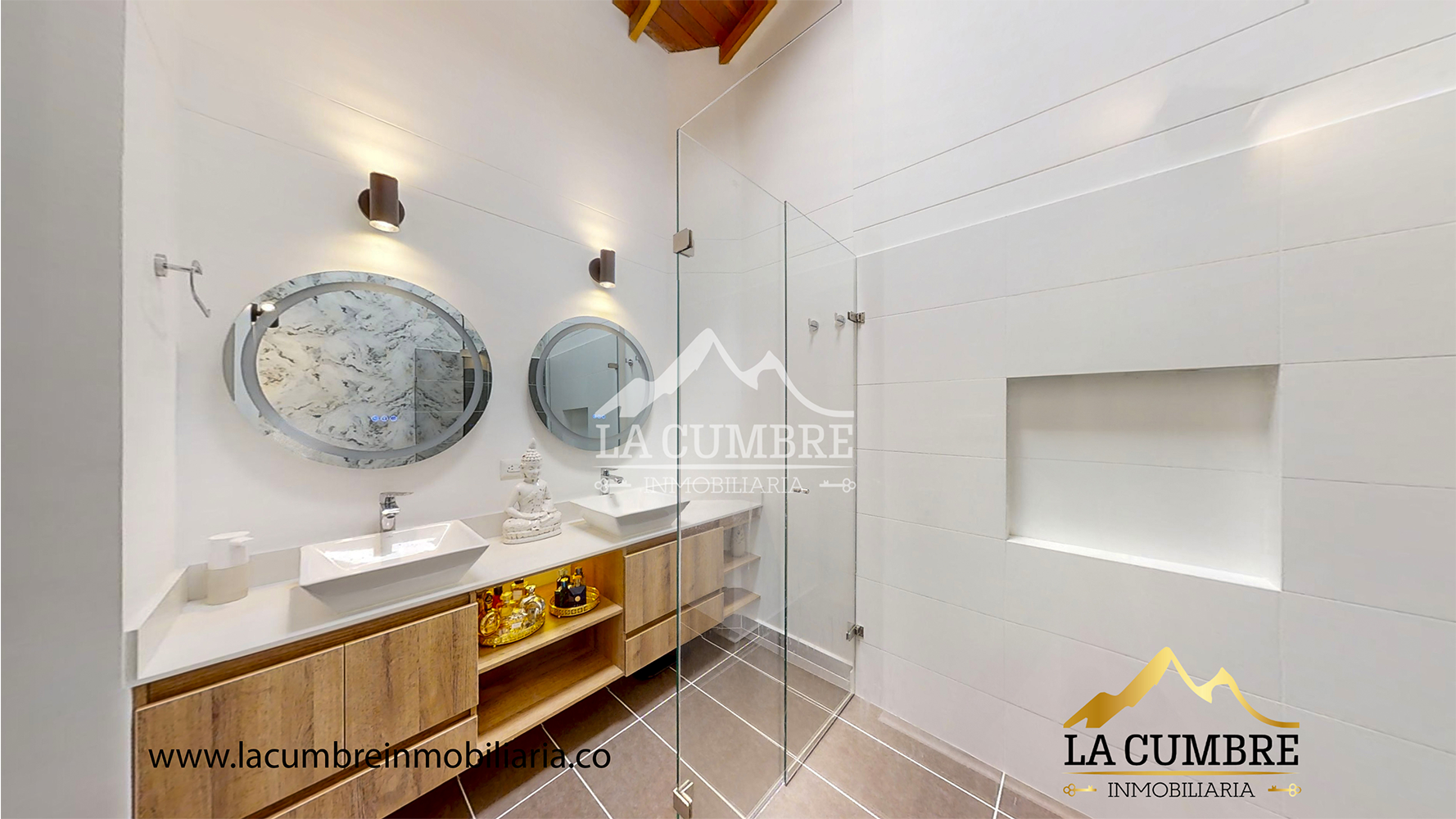 Casa en arriendo en Loma El Atravesado, Envigado · foto 19 de 19