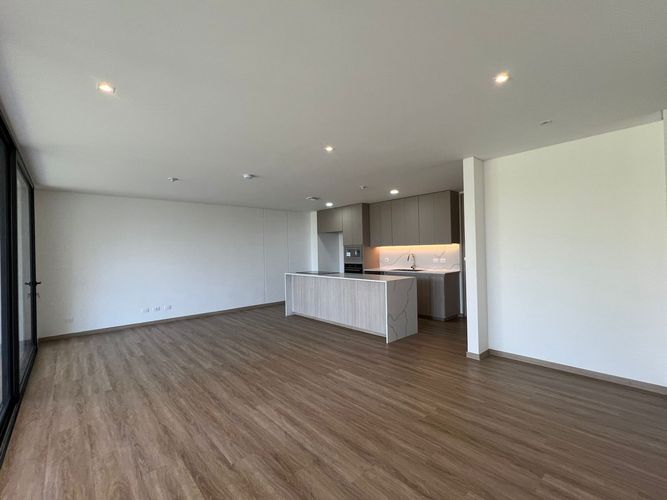 Apartamento de 2 alcobas en arriendo en Sajonia, Rionegro, 130 m² · foto 5 de 15