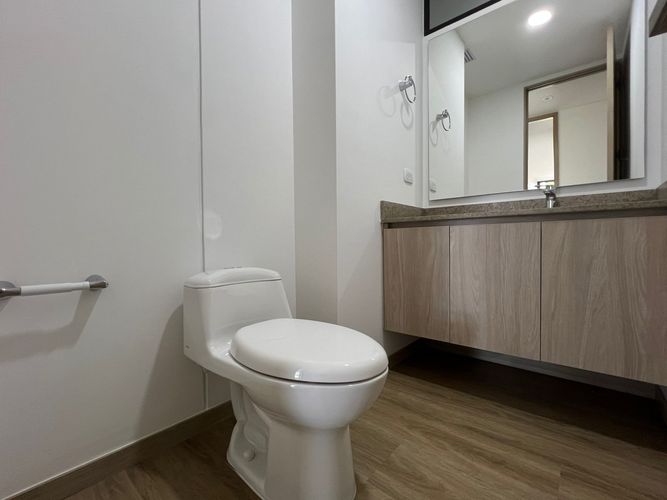 Apartamento de 2 alcobas en arriendo en Sajonia, Rionegro, 130 m² · foto 12 de 15