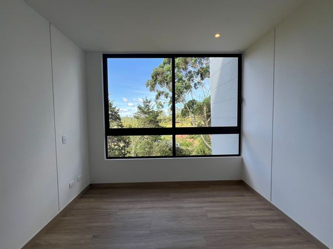 Apartamento de 2 alcobas en arriendo en Sajonia, Rionegro, 130 m² · foto 7 de 15